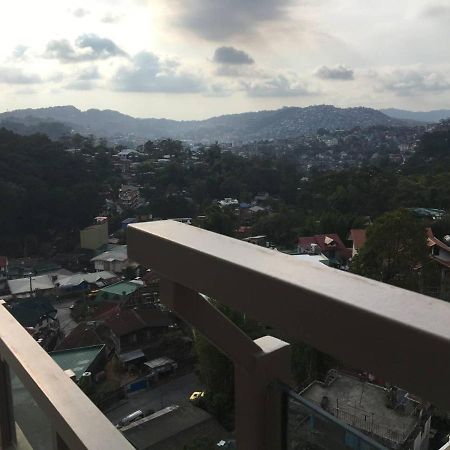Bristle Ridge Residences - Oakhill Baguio City Exterior photo