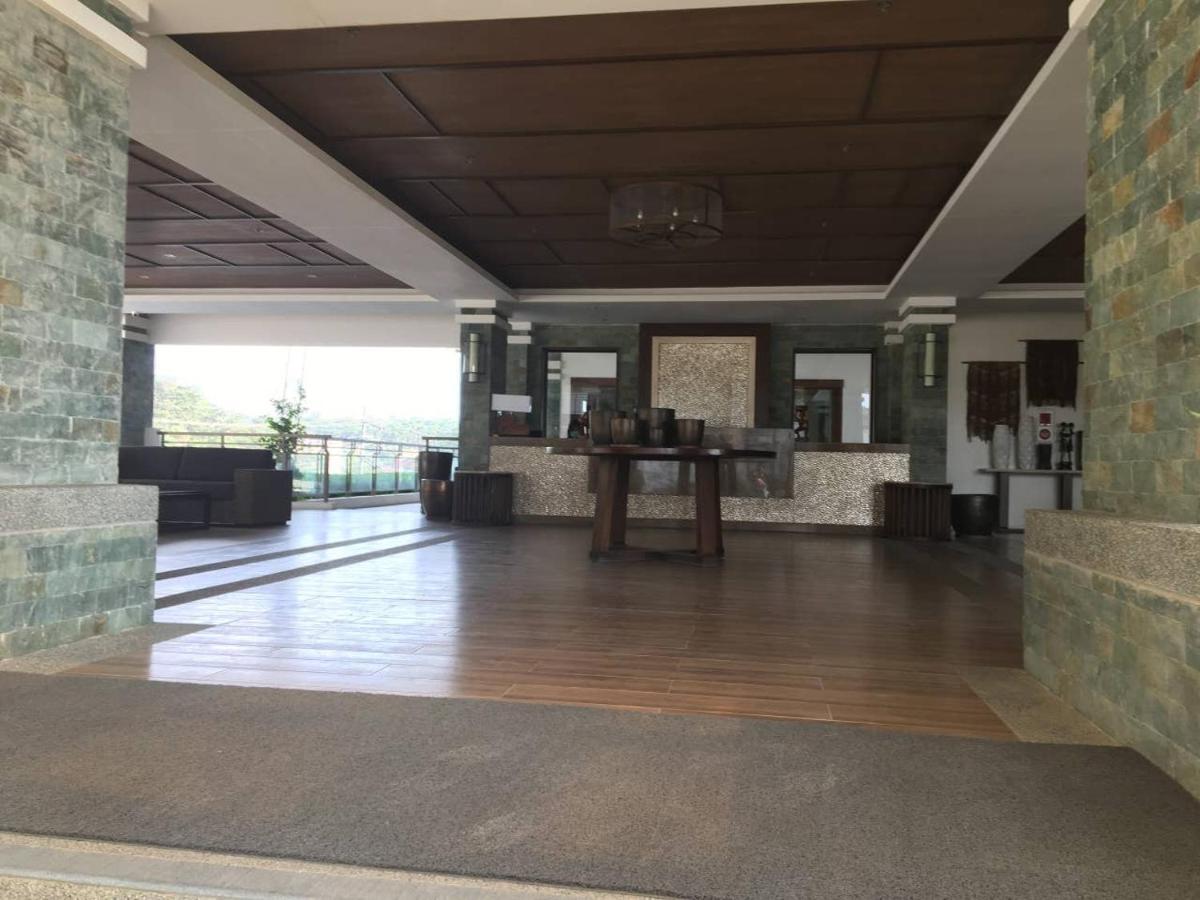 Bristle Ridge Residences - Oakhill Baguio City Exterior photo